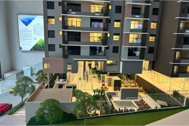 Imagem APARTAMENTO RESIDENCIAL em São Paulo - SP, Paraíso