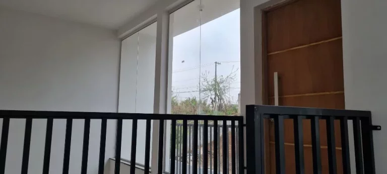 Imagem Sobrado com 3 dormitórios à venda, 176 m² por R$ 635.000,00 - Chácaras Ceres - Suzano/SP