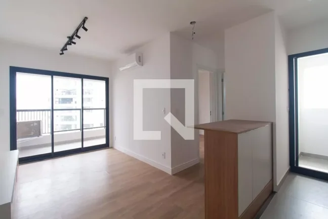 Imagem Apartamento à Venda - Vila Mariana, 1 Quarto, 43 m2