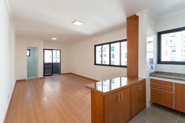 Imagem APARTAMENTO RESIDENCIAL em SÃO PAULO - SP, SANTA CECÍLIA