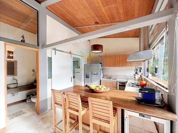 Imagem Casa em condomínio Granja Viana Terreno 2500m2