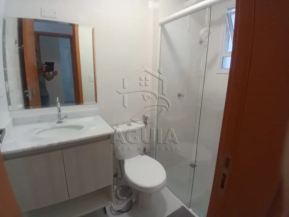 Imagem Apartamento para venda na Praia do Perequê- Mirim !!!