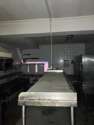 Imagem Ponto Comercial em Santo Amaro: 315m² à Venda e Locação