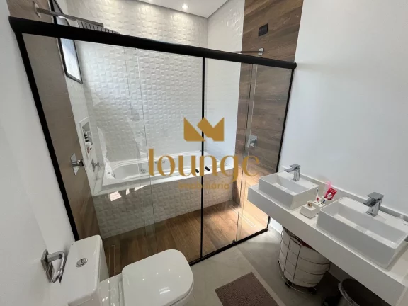 Imagem Casa À Venda Cond. em Wanel Ville Zona Oeste - Sorocaba/SP