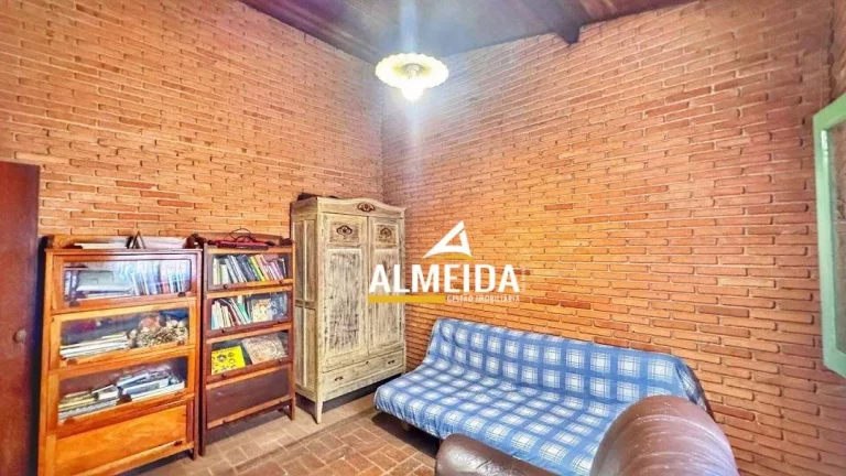 Imagem Casa com 4 dormitórios à venda, 298 m² por R$ 1.300.000,00 - Jardim Claret - Rio Claro/SP