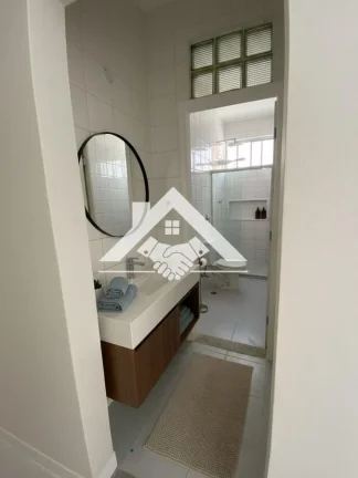 Imagem Apartamento para Venda em Salvador, Campo Grande, 3 dormitórios, 1 suíte, 3 banheiros, 1 vaga