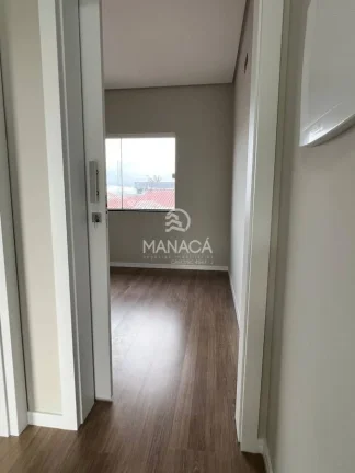 Imagem Sobrado com 2 Suítes | Funcionalidade e Conforto em Cada Detalhe
