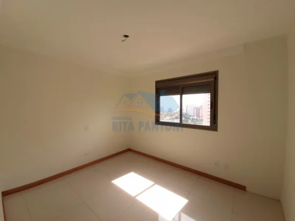 Imagem Apartamento - Ribeirão Preto - Jardim Botânico - Região Sul