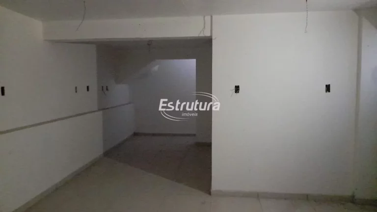 Imagem Ampla sala comercial nova para venda ou locação no centro