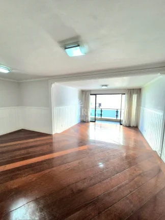 Imagem Apartamento para alugar com 3 quartos e 2 vagas - 163m² - R$8.618,00 pacote - Alphaville Barueri/SP