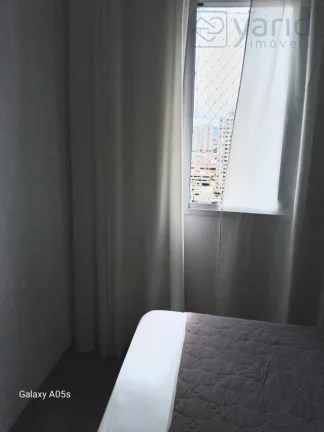 Imagem Apartamento à venda em Jundiaí-SP, bairro Vista Park Residencial: 2 quartos, 1 sala, 1 vaga, 49m². Adquira já!