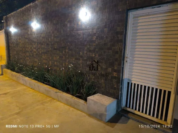 Imagem Casa com 3 dormitórios sendo 1 suite à venda, 181 m² por R$ 1.950.000 - Jardim Rosália Alcolea - Sorocaba/SP