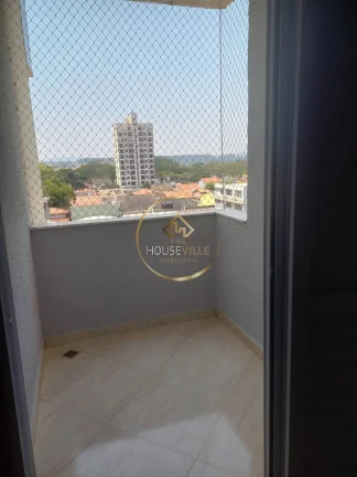 Imagem Apto Cobertura Duplex, 4 Dormitórios (1 Suíte), Bosque dos Eucaliptos, Sjc.