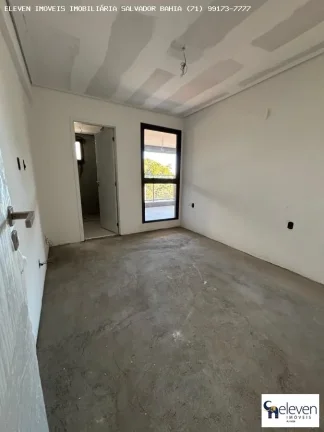 Imagem Apartamento para Venda em Salvador, Caminho Das Arvores, 4 dormitórios, 4 suítes, 5 banheiros, 3 vagas