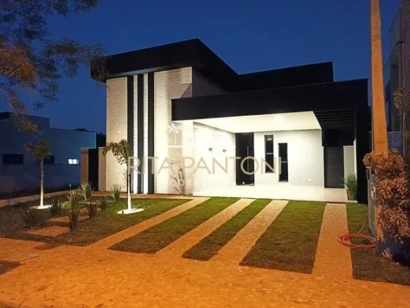 Imagem Casa - Ribeirão Preto - Portal da Mata - Região Sul