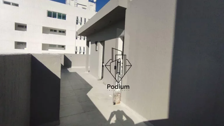 Imagem Cobertura Duplex com hidromassagem em excelente localização no bairro de Jardim Oceania. - CO0232