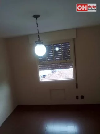 Imagem Apartamento locação - Gonzaga - Santos/SP