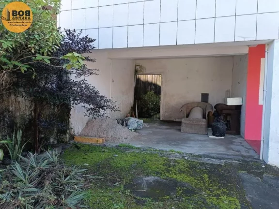 Imagem Casa Padrão