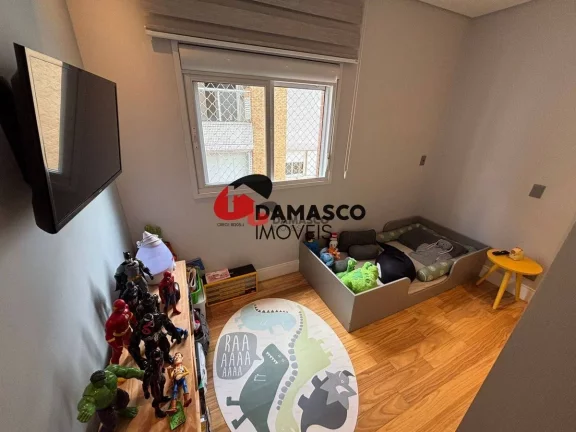 Imagem Cobertura / Penthouse à venda, Santo Antônio, São Caetano do Sul,