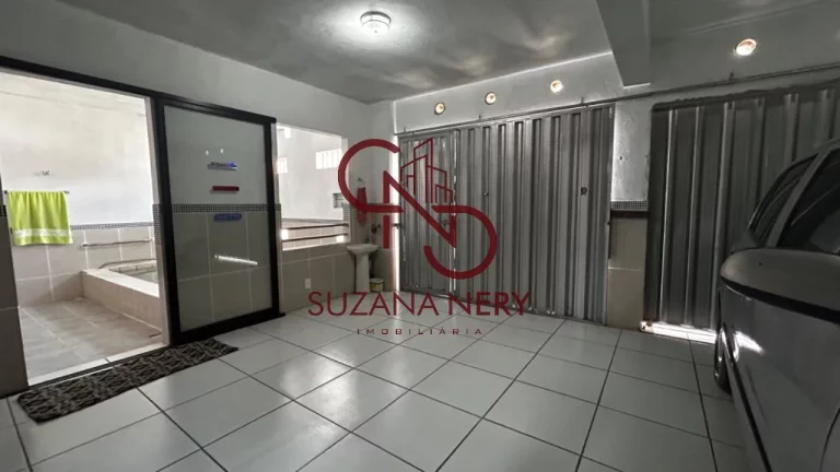 Imagem CASA E KITNET EM EXCELENTE LOCALIZAÇÃO NO BAIRRO DE NOSSA SENHORA DA APRESENTAÇÃO