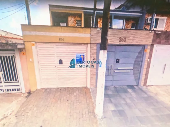 Imagem Casa Padrão