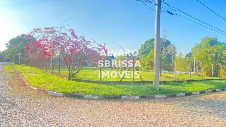 Imagem Terreno à venda, 1000 m² por R$ 485.000,00 - Santa Inês - Itu/SP