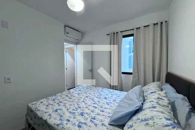Imagem Apartamento à Venda - Recreio, 2 Quartos, 47 m2