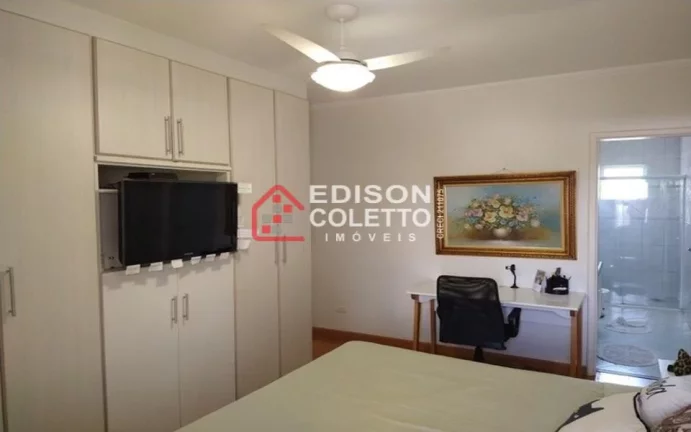 Imagem Casa a venda Bem iluminada no Condomínio Terras de Piracicaba 4 com 3 Suítes!!