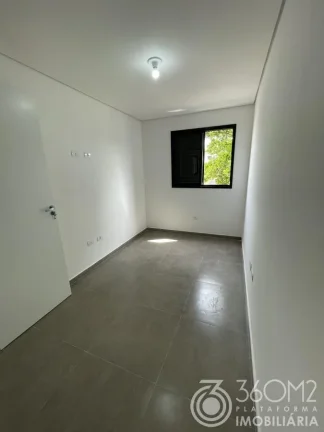 Imagem Cobertura para Venda em Santo André / SP no bairro Vila Curuçá