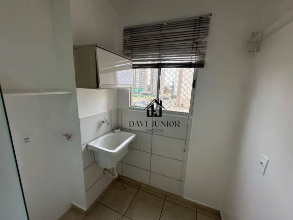 Imagem Apartamento com 2 dormitórios à venda, 50 m² por R$ 248.500,00 - Chácaras Reunidas São Jorge - Sorocaba/SP