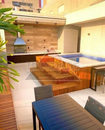 Imagem APARTAMENTO RESIDENCIAL em RIO DE JANEIRO - RJ, BARRA DA TIJUCA