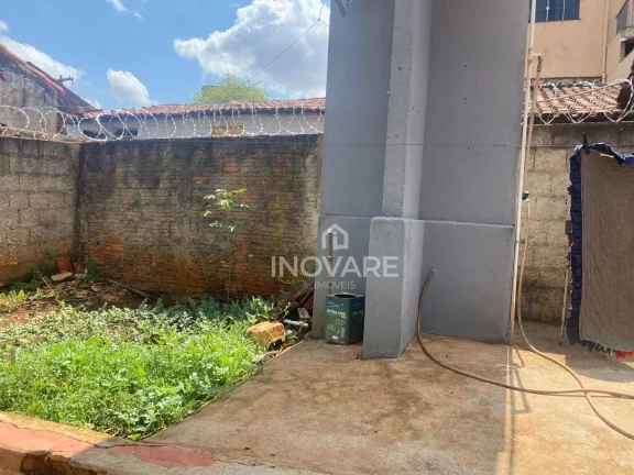 Imagem Casa com 3 dormitórios à venda, 140 m² por R$ 350.000,00 - Setor Bela Vista - Itumbiara/GO