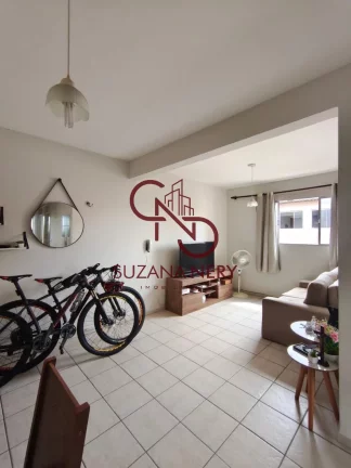 Imagem Apartamento com 3 quartos em Neopolis