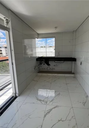Imagem Casa 3 Quartos à venda Parque Maracanã Contagem MG