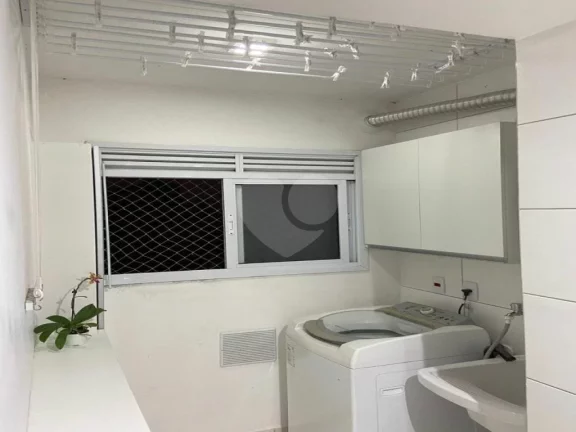 Imagem Apartamento à venda com 2 quartos no condomínio Pateo Das Flores Morumbi, São Paulo - SP