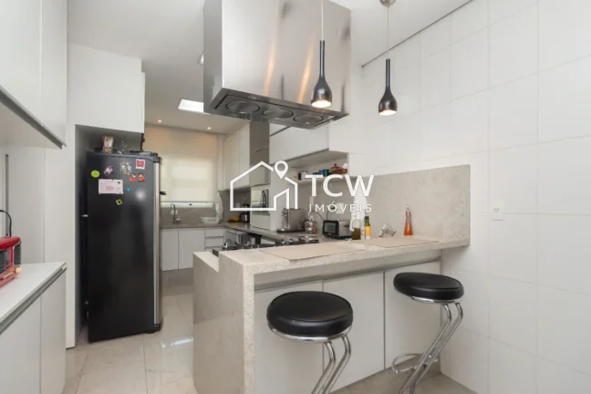 Imagem Apartamento 3 Suítes em Aclimação SP