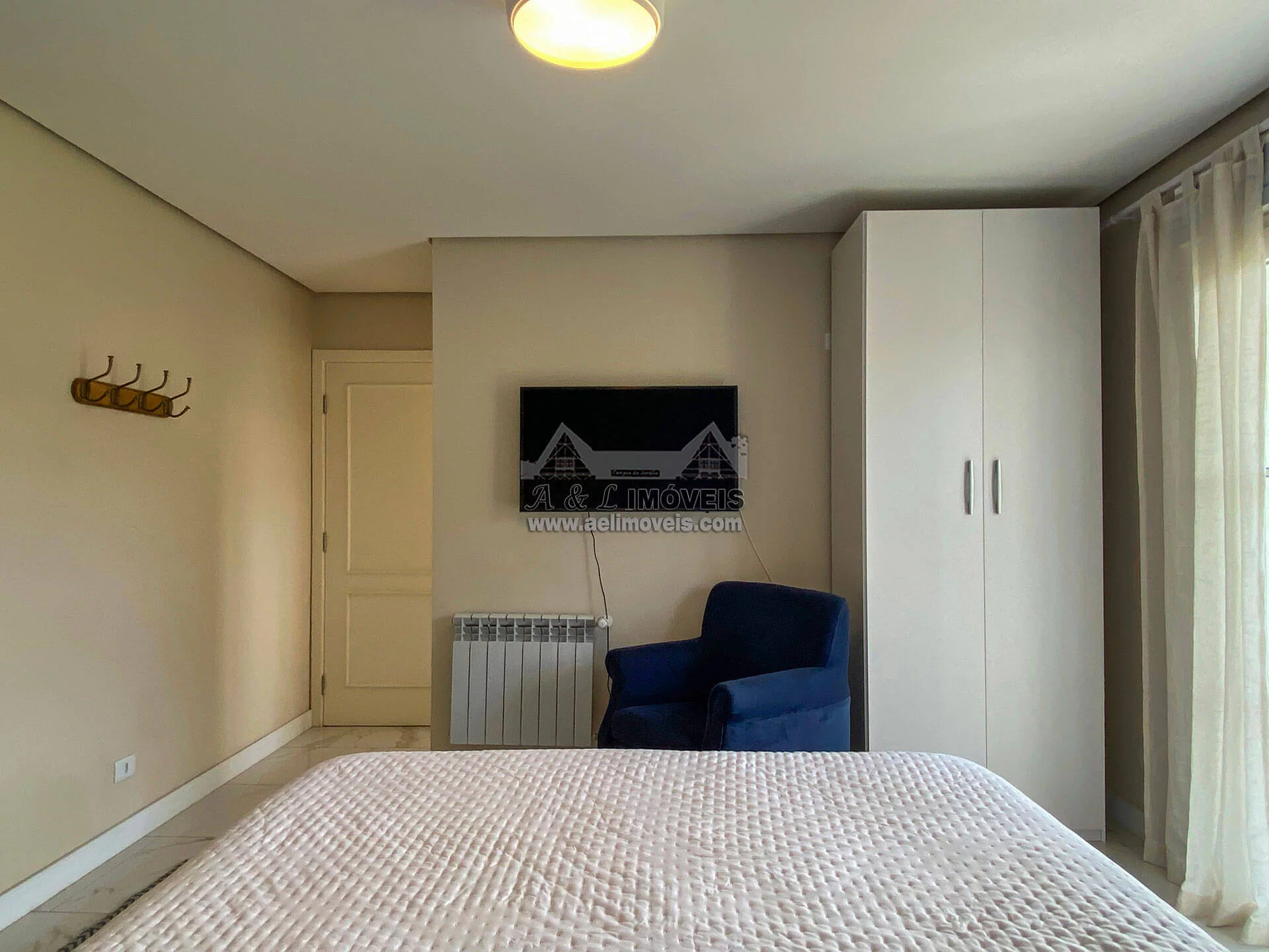 Imagem Cobertura Duplex 6 Suítes – Centro de Capivari – Campos do Jordão