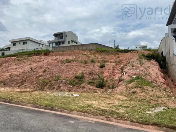 Imagem ÓTIMO TERRENO (521 m²) PARA VENDA NO RESIDENCIAL CAMBARAH, JARINU SP