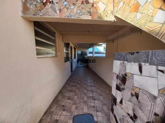 Imagem Casa a Venda no bairro Barro Vermelho - São Gonçalo, RJ