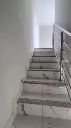 Imagem Cobertura duplex à venda, 3 quartos, 3 suítes, 2 vagas, Boa Esperança - Santa Luzia/MG