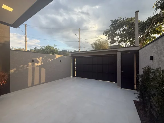 Imagem Oportunidade de Casa Nova à Venda no Residencial Nova Jaguarí