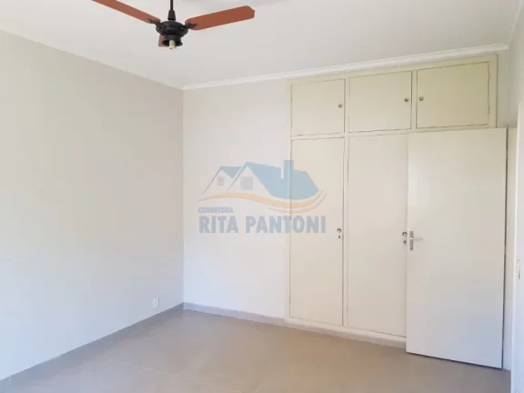 Imagem Casa Sobrado - Ribeirão Preto - Jardim Macedo - Região Leste