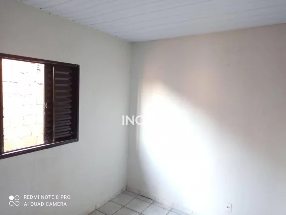 Imagem Casa com 2 dormitórios à venda, 62 m² por R$ 185.000,00 - Dona Guri - Itumbiara/GO