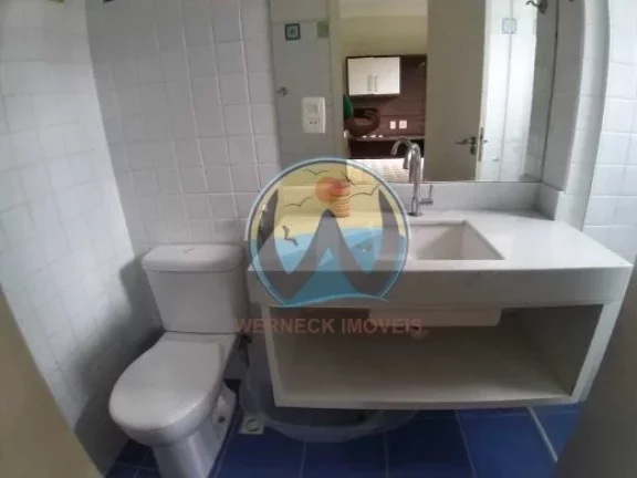 Imagem Cobertura Duplex de Luxo à Venda em Ubatuba-SP - 4 quartos, 2 suítes, 2 salas, 3 banheiros, 2 vagas, 172m² - Praia Grande.