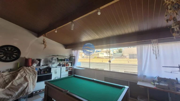 Imagem Casa sensacional a venda em Amparo no Centro