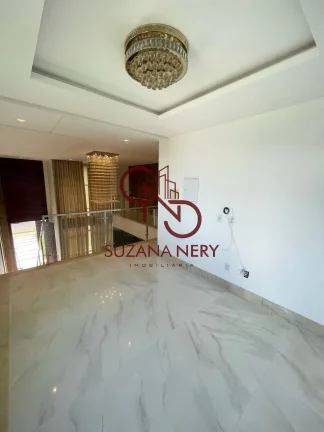 Imagem CASA NO CONDOMINIO ALPHAVILLE NATAL