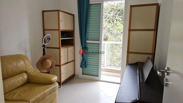 Imagem Apartamento à venda, Vila Alpina, Santo André, SP
