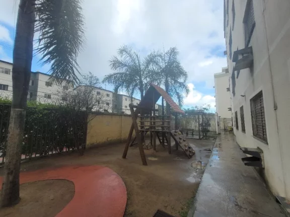 Foto do imóvel: APARTAMENTO RESIDENCIAL em SERRA - ES, JARDIM LIMOEIRO