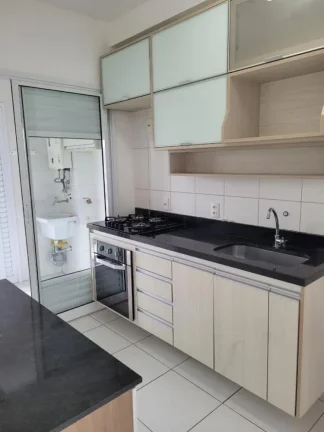 Imagem Apto. SPLENDYA Alphaville - 81m²