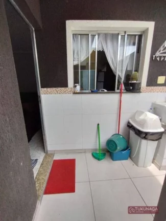 Imagem Sobrado com 6 dormitórios à venda, 140 m² por R$ 680.000,00 - Parque Edu Chaves - São Paulo/SP